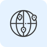 Member States Operations Icon