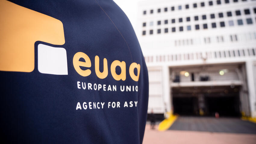 EUAA Operations