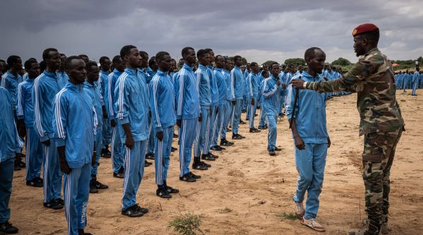 Somalia: EUAA reports show rising insecurity and political fragmentation in the country